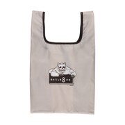 エコバッグ (c)松本直也／集英社