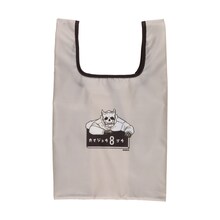 エコバッグ (c)松本直也／集英社