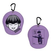 「パスケース 保科宗四郎」 (c)松本直也／集英社