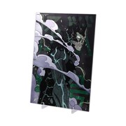 「箔入りアクリルアート 怪獣８号」 (c)松本直也／集英社