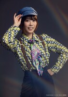 齋藤千夏扮するチルチル。