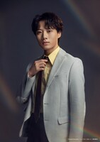 大森夏向扮する小田原刑事。