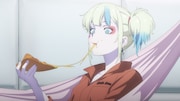 TVアニメ「異世界スーサイド・スクワッド」第1話場面カット