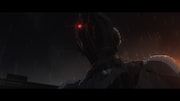 TVアニメ「異世界スーサイド・スクワッド」オープニング映像より。