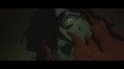 TVアニメ「異世界スーサイド・スクワッド」オープニング映像より。