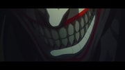 TVアニメ「異世界スーサイド・スクワッド」オープニング映像より。