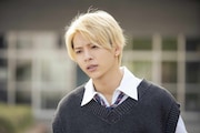映画「恋を知らない僕たちは」に小宮璃央 小春を翻弄するタカ先輩役