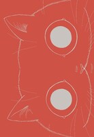 ポストカードブック表紙