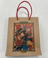 アニメイト購入特典のショッパー。