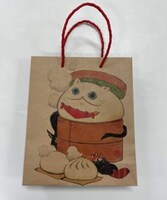 アニメイト購入特典のショッパー。