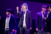 樫澤優太演じる森村充。