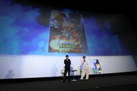 イベントの様子。