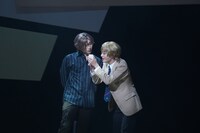 「舞台『川越ボーイズ・シング』-喝采のクワイア-」より。