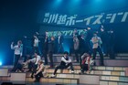 舞台「川越ボーイズ・シング」開幕、躍動感たっぷりのクワイアが彩る青春群像劇