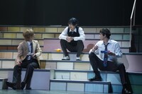 「舞台『川越ボーイズ・シング』-喝采のクワイア-」より。