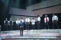 「舞台『川越ボーイズ・シング』-喝采のクワイア-」より。