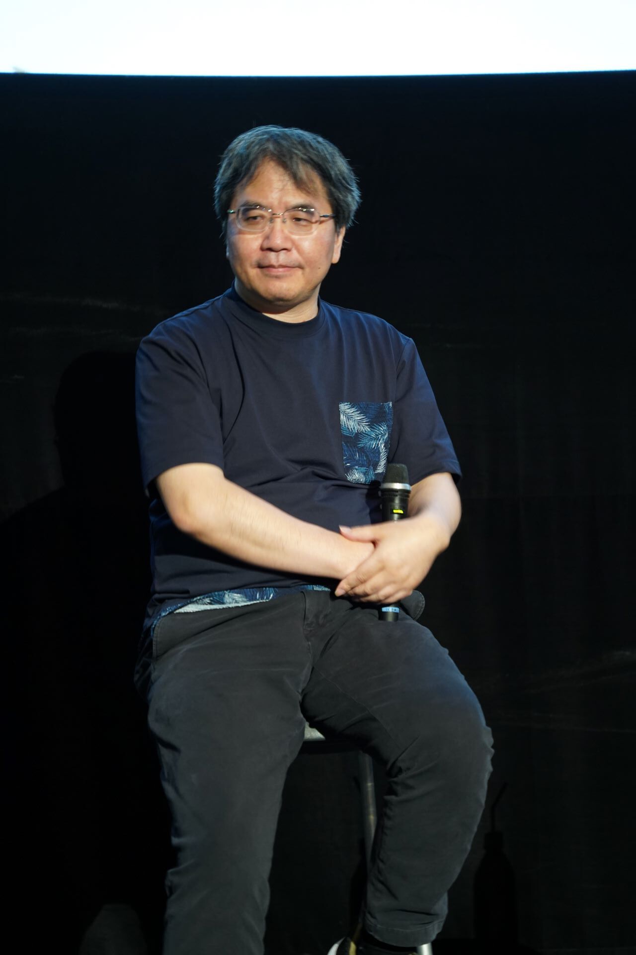 西片康人監督