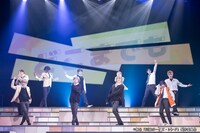 「舞台『川越ボーイズ・シング』-喝采のクワイア-」より。