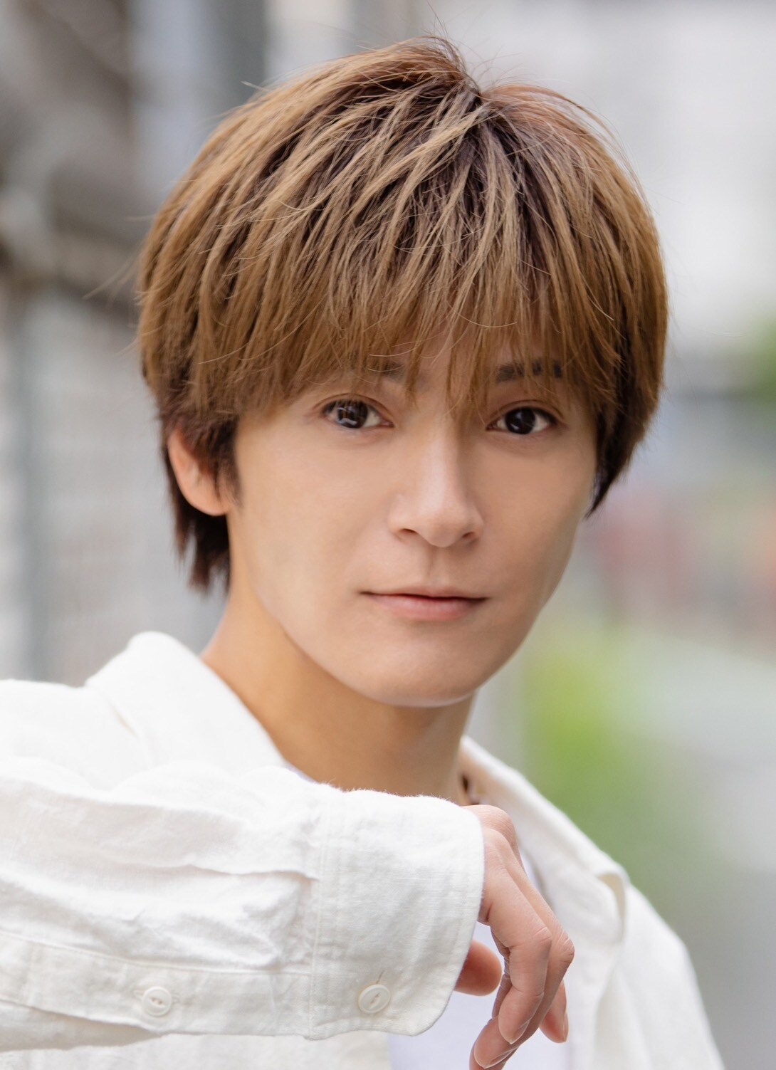 舞台「銀牙 -流れ星 銀-」リキ役は上田堪大、高橋よしひろが連載当時の裏話を明かす