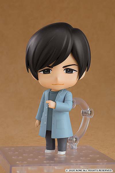 「ねんどろいど 神谷浩史」