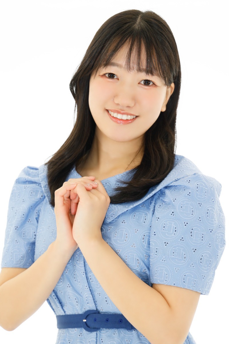 井上ほの花
