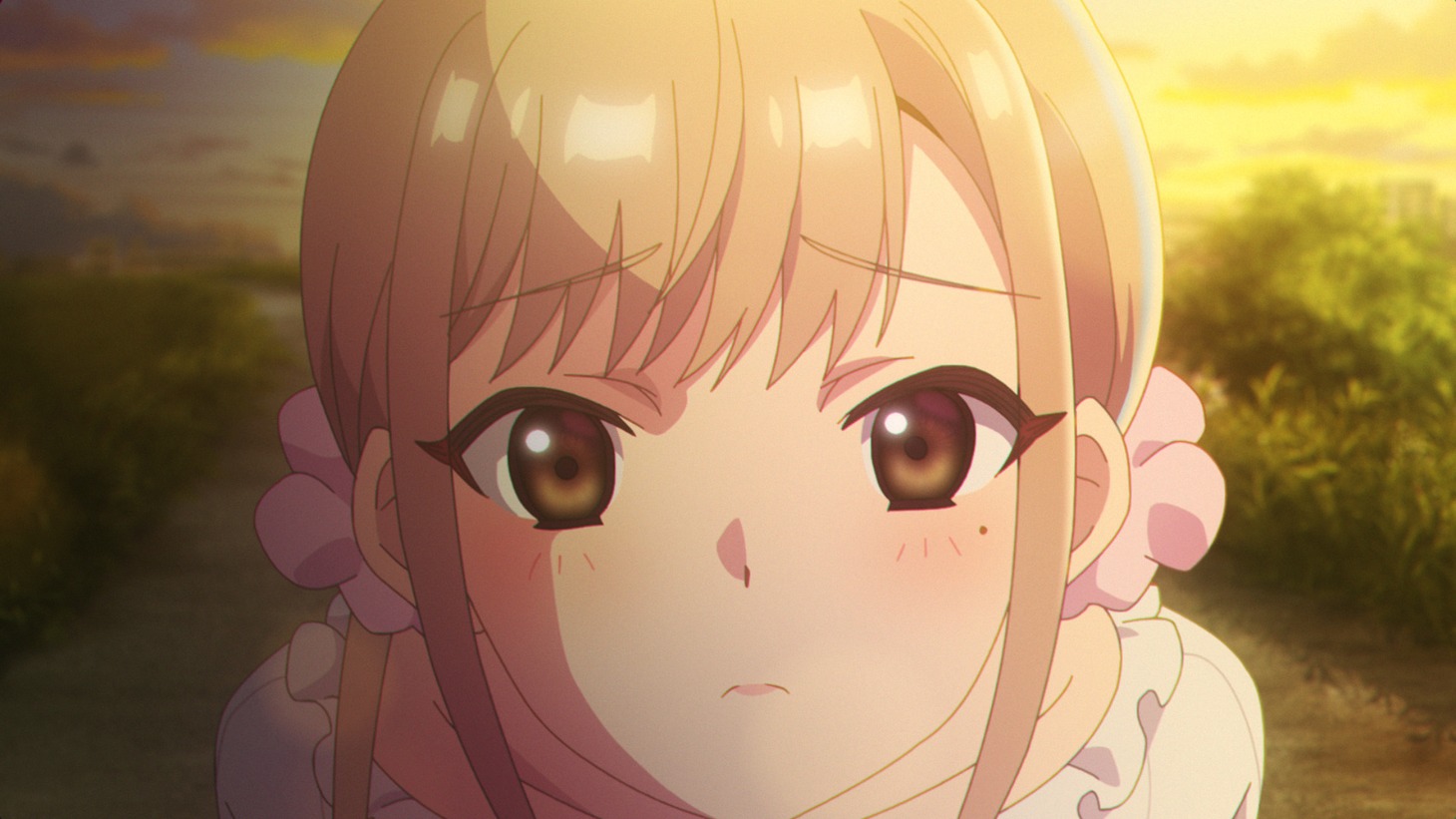 TVアニメ「恋は双子で割り切れない」PV
第2弾より。