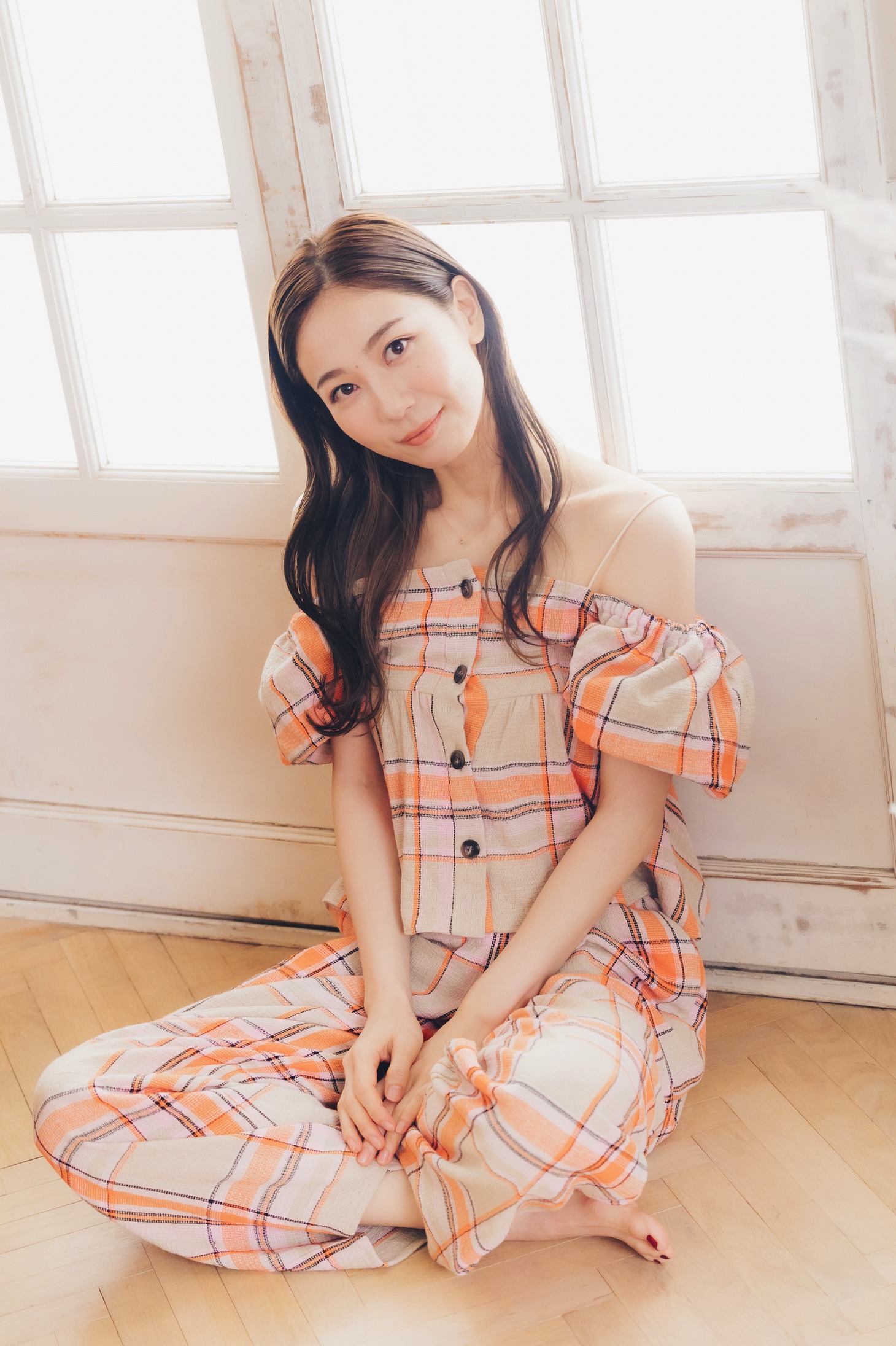 安済知佳
