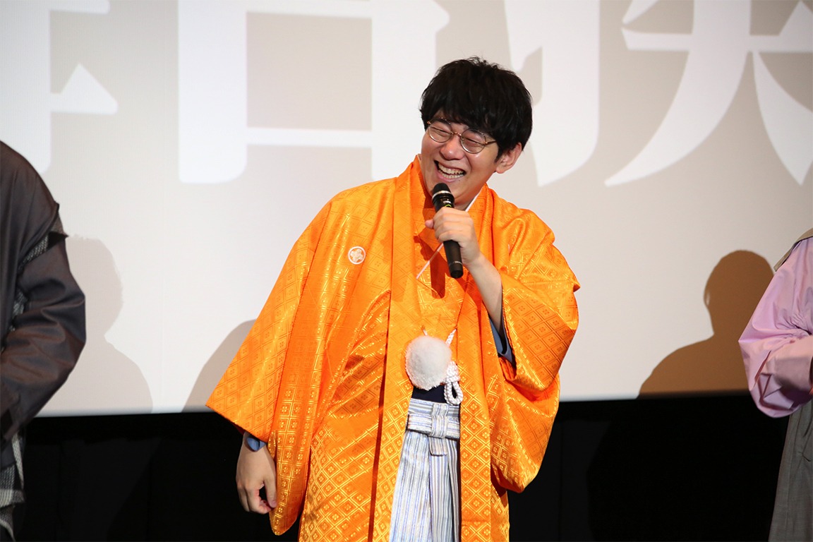 小野友樹