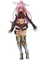 リィズ・スマート（CV：ファイルーズあい）