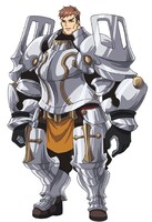 アンセム・スマート（CV：杉田智和）