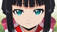 アニメ「逃げ上手の若君」より。(c)松井優征／集英社・逃げ上手の若君製作委員会