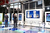 「ブルーロック」第2期のパートより。