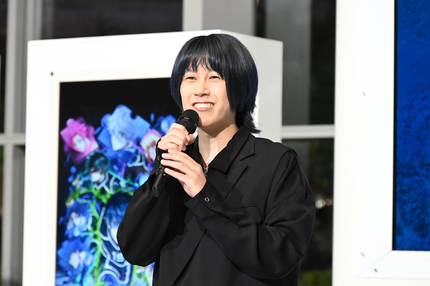 若山晃久