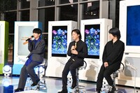 「ブルーロック」第2期のパートより。