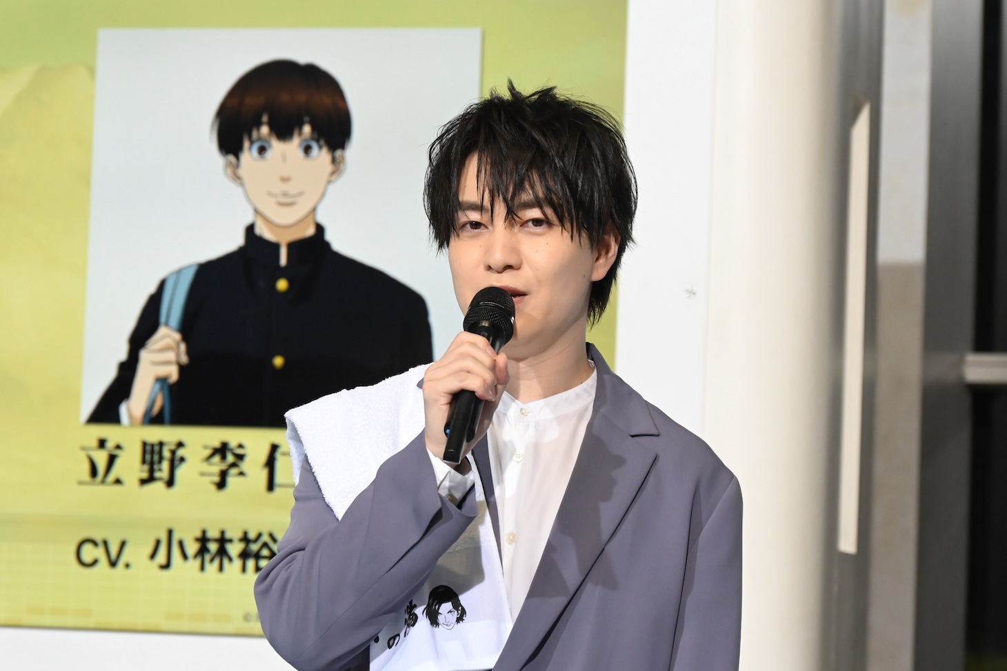 小林裕介