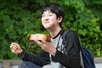 ドラマ「ひだまりが聴こえる」場面カット  (c)「ひだまりが聴こえる」製作委員会