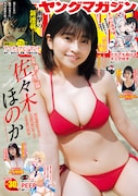 ヤングマガジン30号