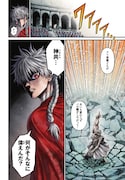 「終末のワルキューレ禁伝 神々の黙示録」より。(c)アジチカ・梅村真也・フクイタクミ／コアミックス (c)成瀬乙彦・岡本一兵