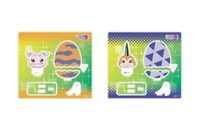 「アニメ25周年記念 デジモンアドベンチャー展」で販売されるグッズ。