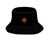 「アニメ25周年記念 デジモンアドベンチャー展」で販売されるグッズ。