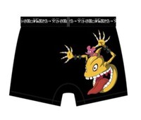 「アニメ25周年記念 デジモンアドベンチャー展」で販売されるグッズ。