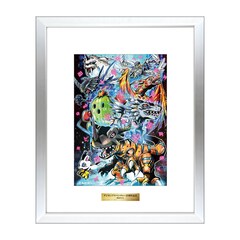 デジモン」25周年PVは8月1日公開、「デジモンアドベンチャー展」大阪