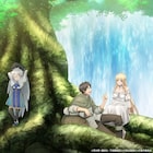 人生逆転ファンタジー「不遇職【鑑定士】が実は最強だった」TVアニメ化、2025年に放送