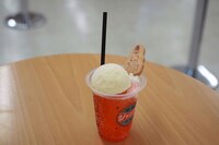 「『呪術廻戦』じゅじゅジュース」