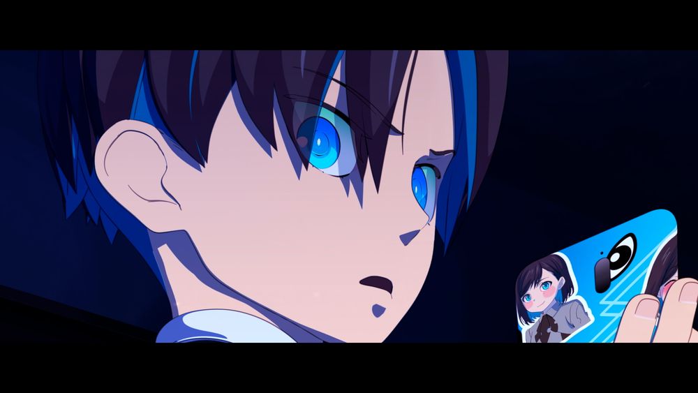 アニメ「カミエラビ」シーズン2完結編の最新PV。