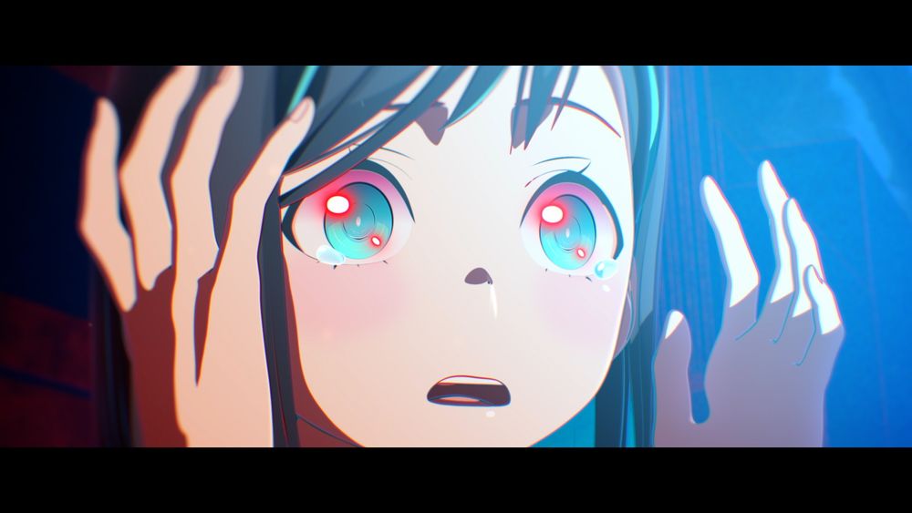 アニメ「カミエラビ」シーズン2完結編の最新PV。