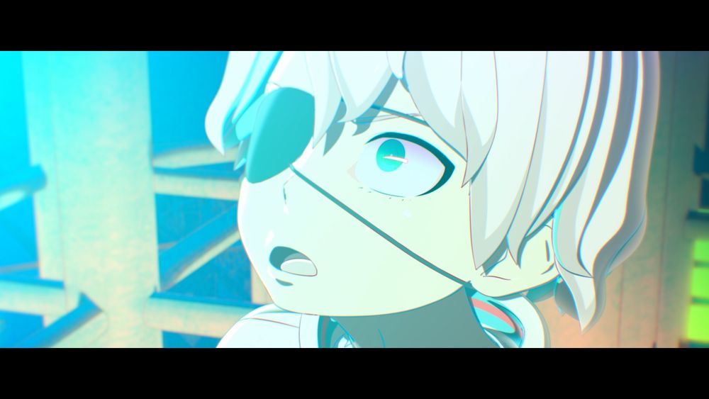 アニメ「カミエラビ」シーズン2完結編の最新PV。