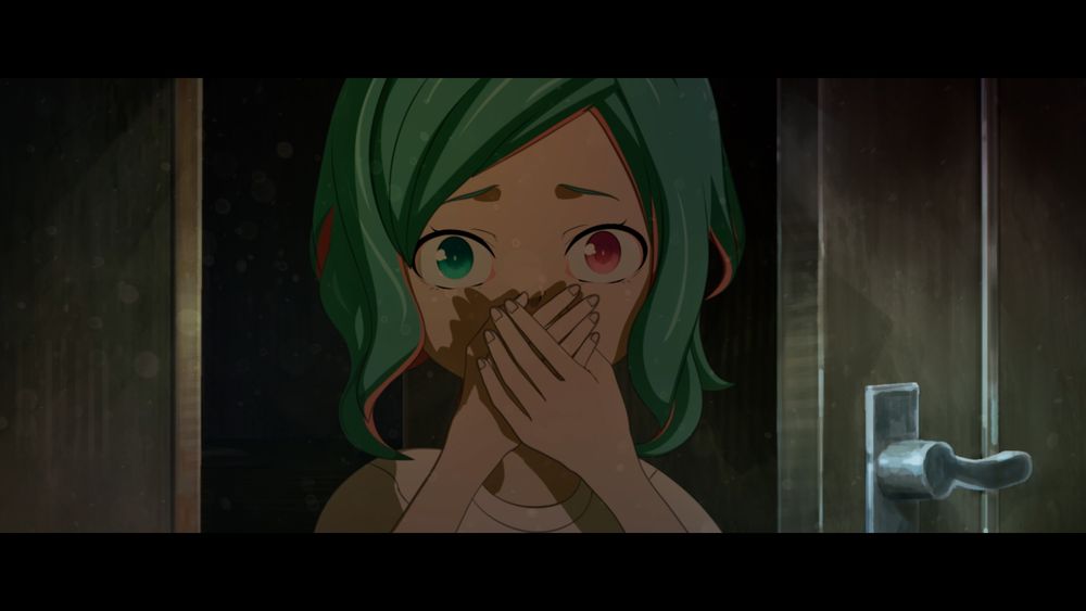 アニメ「カミエラビ」シーズン2完結編の最新PV。