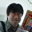 映画「夏目アラタの結婚」佐藤二朗が死刑囚アイテムコレクター役で出演