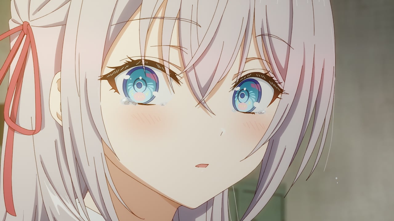 アニメ「ロシデレ」茅咲＆統也のボイス収めたPV、アーリャが歌うテーマソングも